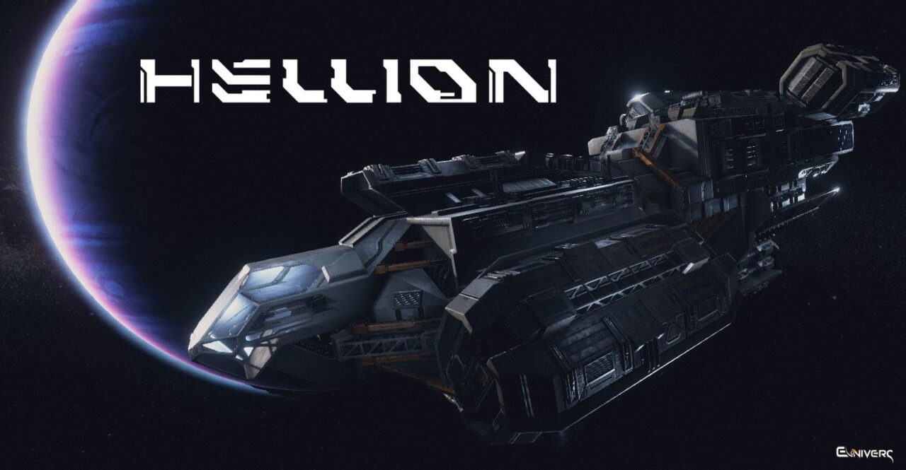 hellion space survivor