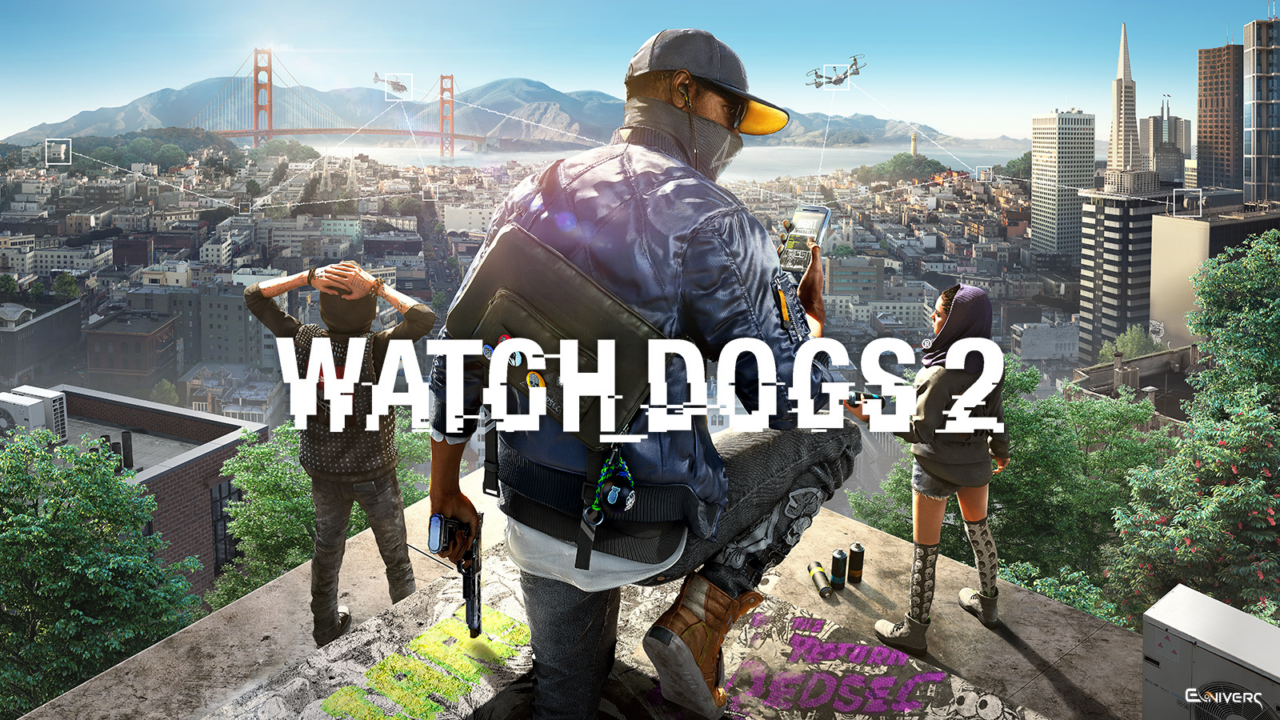 watch dogs 2 jacquette