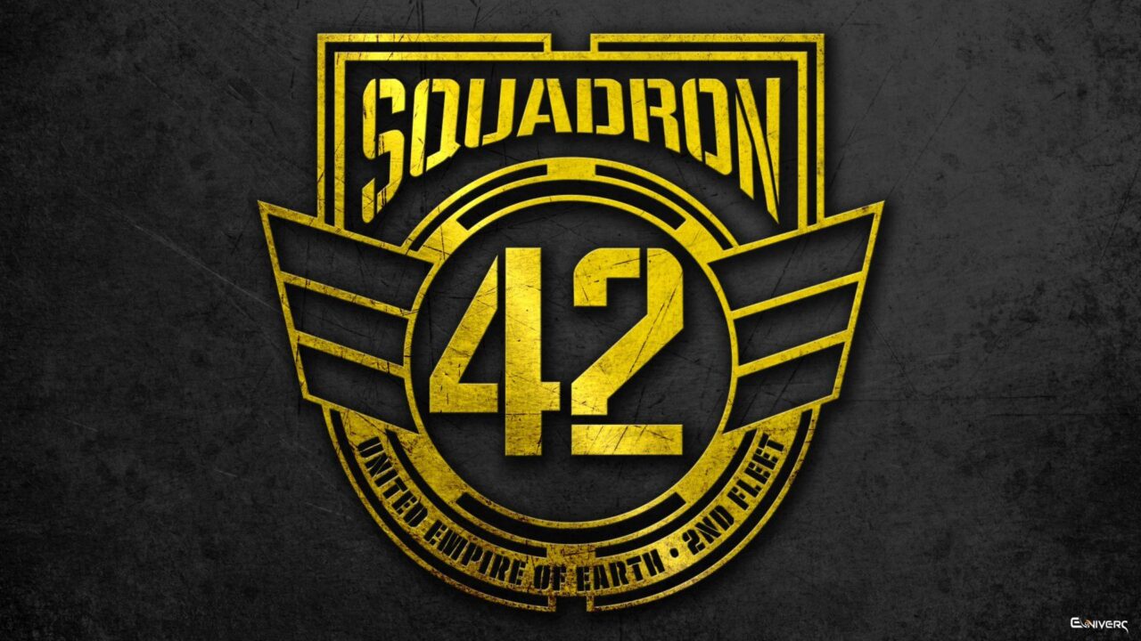 Star Citizen Squadron 42