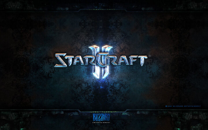 allégorie Starcraft 2 : Wings Of Liberty