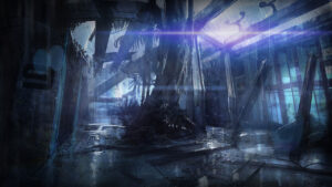 Mass Effect - Artwork