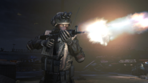 Texture HomeFront