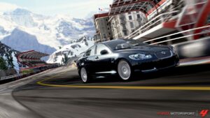 Image Forza motorsport 4