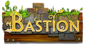 Logo de Bastion