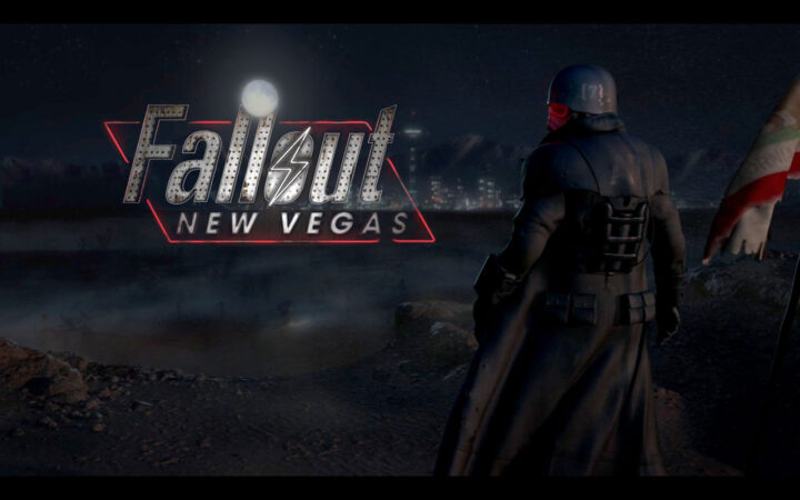 Fallout New Vegas