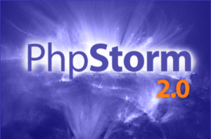 Logo PHP Storm