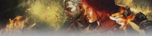 Artwork 2 The Witcher 2