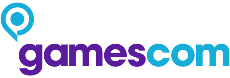 Logo Gamescom