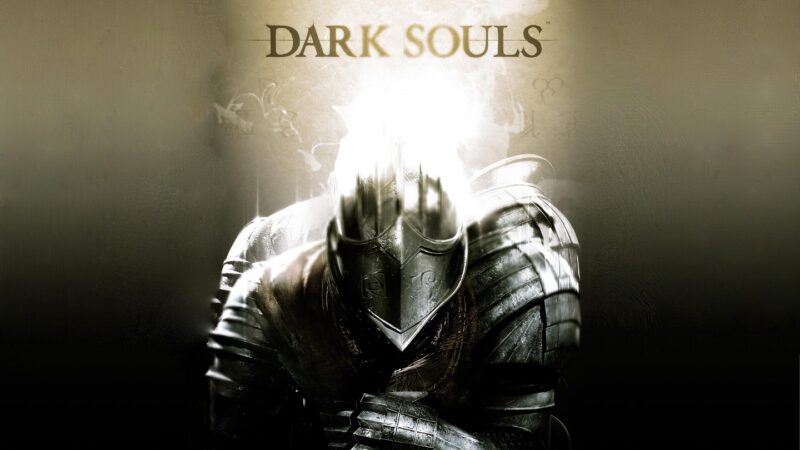 Dark Souls