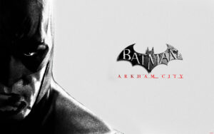 Batman Arkham City – Test et avis