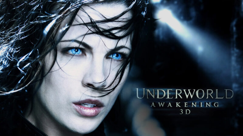 Underworld Awakening