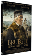 DVD Bruegel - Le moulin et la croix