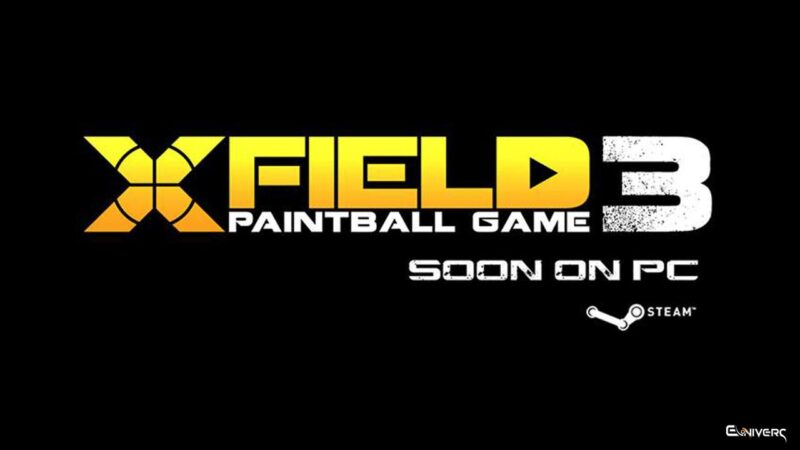 XField Paintball