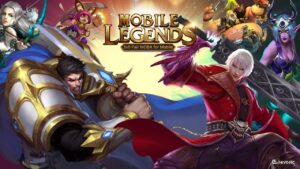Test du nouveau MOBA sur portable : Mobile Legends
