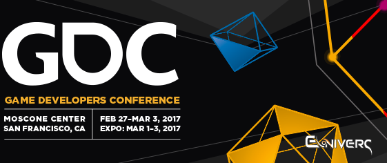 gdc conference