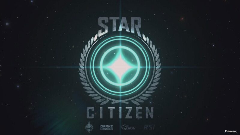 Star Citizen Logos