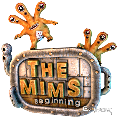 The mims Beginning
