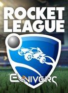 Pochette Rocket League, Dropshot