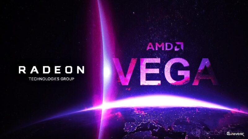 AMD VEGA