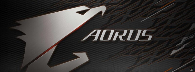 Gigabyte Aorus