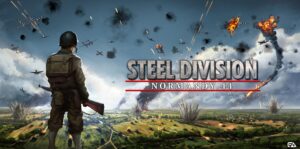 Steel Division: Normandy 44, ils arrivent !!!