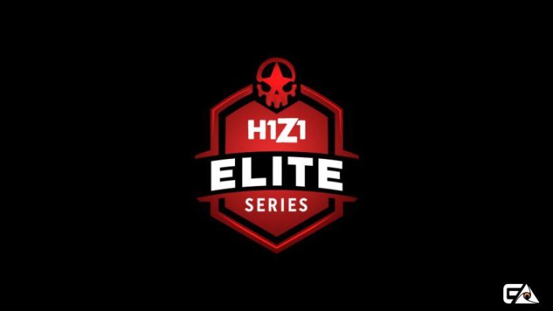 H1Z1 elite series