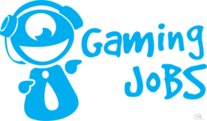 Gaming Jobs 