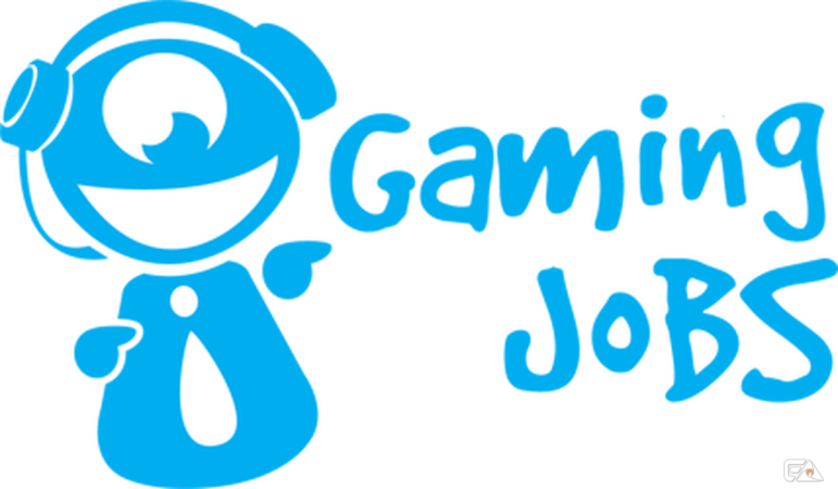 Gaming Jobs