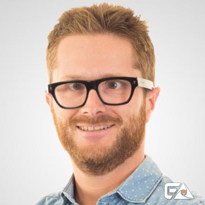 Jean-Baptiste Desmaizières - Marketing Group Manager chez Ubisoft France
