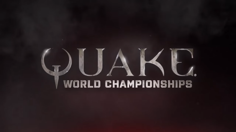 Quake World Championships