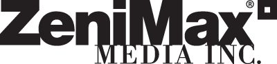 Zenimax Media logo
