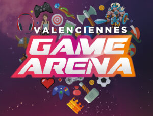 GameArena: LanEx au coeur de l’esport