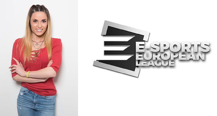 E-Sports european league