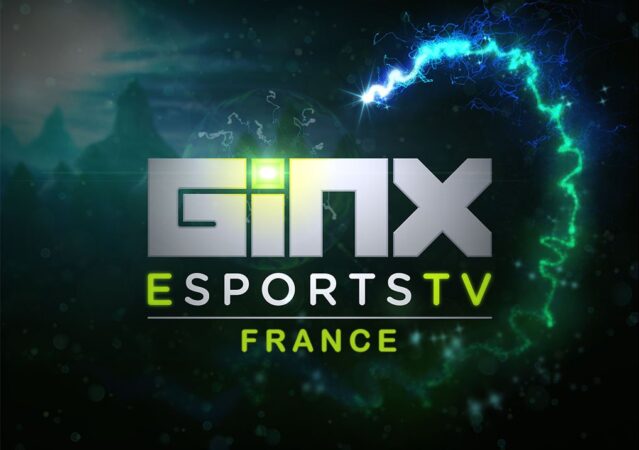 GINX Esport TV