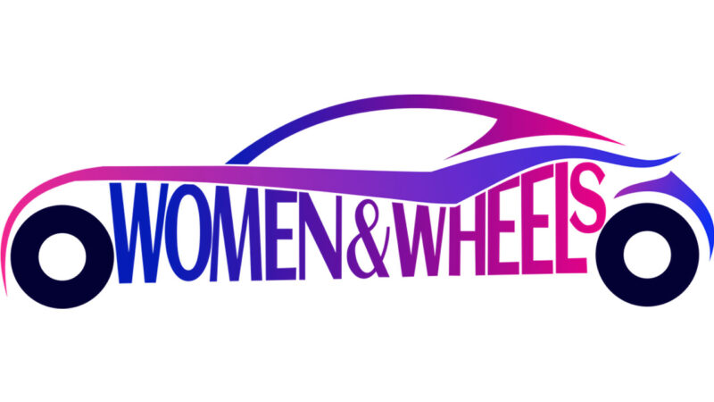 Women and Wheels